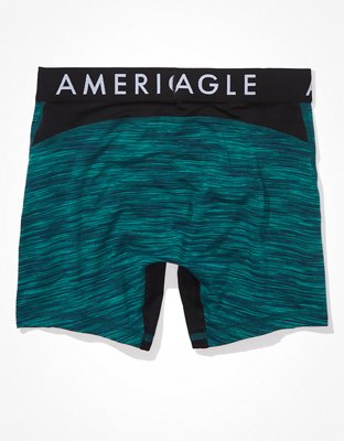 AEO Space Dye 6" Flex Boxer Brief