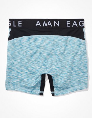 AEO Space Dye 6" Flex Boxer Brief