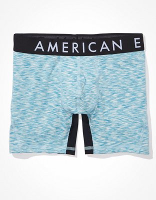 AEO Space Dye 6" Flex Boxer Brief