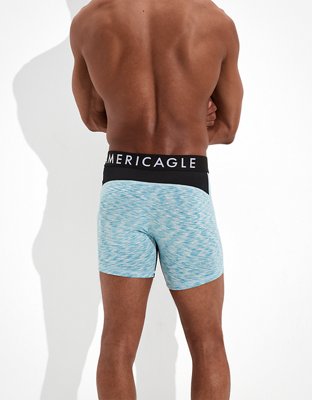 AEO Space Dye 6" Flex Boxer Brief