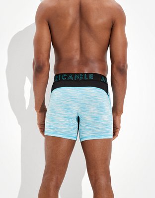 AEO Space Dye 6" Flex Boxer Brief