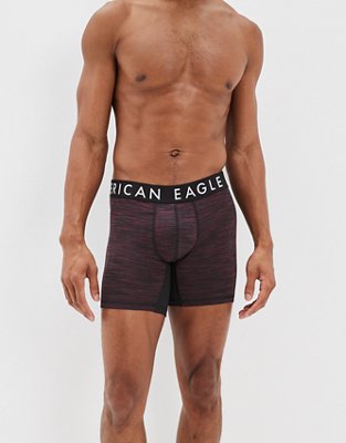 AEO Space Dye 6" Flex Boxer Brief