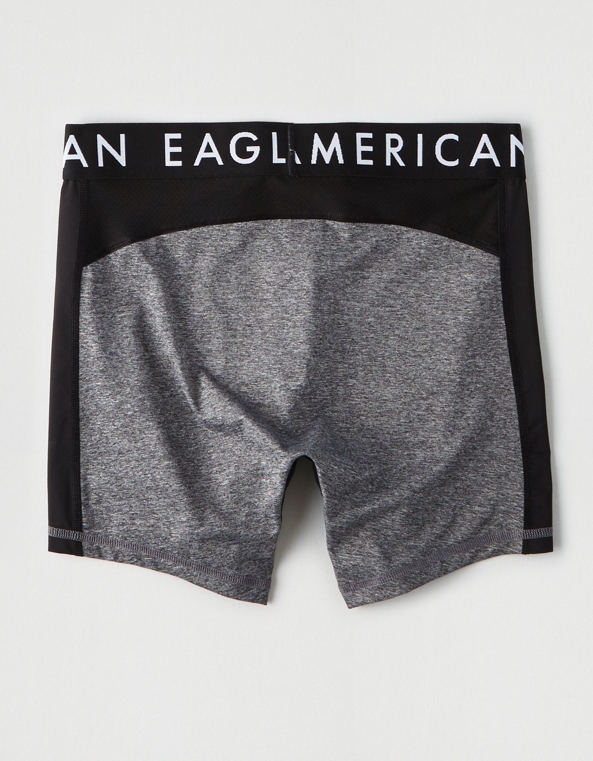 AEO Men's Cationic 6" Flex Boxer Brief - image 4