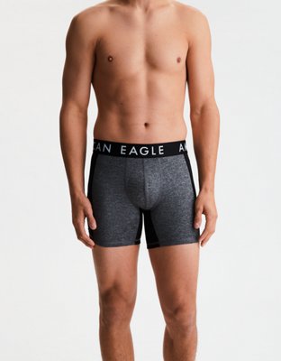 AEO Space Dye 6 Flex Boxer Brief