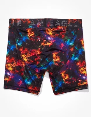 AEO Deep Space 6" Flex Boxer Brief