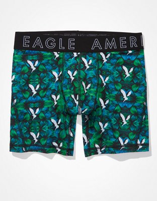 AEO Shadow Eagles 6 Flex Boxer Brief