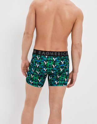 AEO Shadow Eagles 6" Flex Boxer Brief