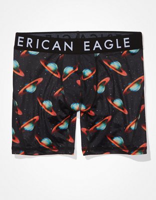 American Eagle Men U-0235-2793-199 6 Classic Boxer Brief XL Coral: Buy  Online at Best Price in Egypt - Souq is now