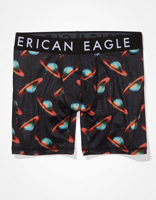 Classic Boxer Brief : Solid Spray Coral