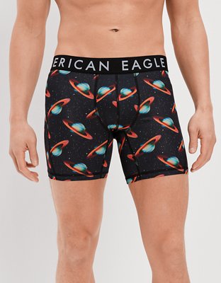 AEO Saturn 6" Flex Boxer Brief