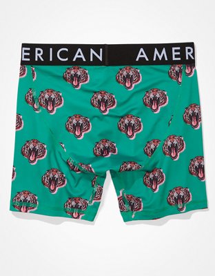 AEO Tiger 6" Flex Boxer Brief