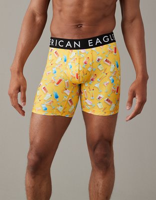 AEO Grilled Cheese 6 Flex Boxer Brief