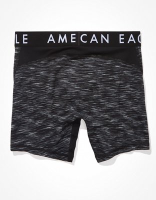 AEO 6" Horizontal Fly Flex Boxer Brief