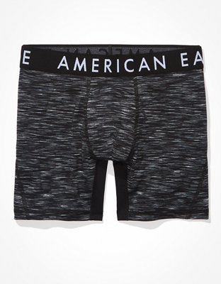 AEO 6" Horizontal Fly Flex Boxer Brief