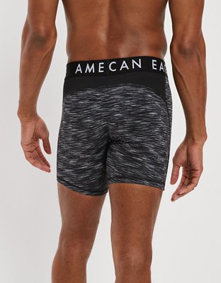 AEO 6" Horizontal Fly Flex Boxer Brief