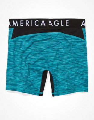 AEO 6" Horizontal Fly Flex Boxer Brief