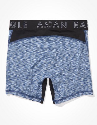 AEO 6" Horizontal Fly Flex Boxer Brief