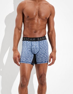 AEO 6" Horizontal Fly Flex Boxer Brief