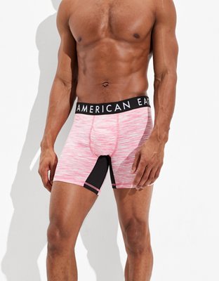 AEO 6" Horizontal Fly Flex Boxer Brief
