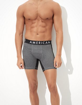 AEO 6 Horizontal Fly Flex Boxer Brief - Underwear