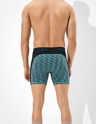 AEO 6" Horizontal Fly Flex Boxer Brief