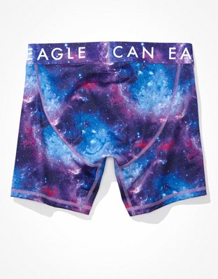 AEO Galaxy 6" Flex Boxer Brief