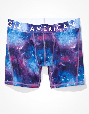 AEO Galaxy 6" Flex Boxer Brief