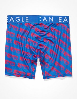 AEO Shades 6" Flex Boxer Brief