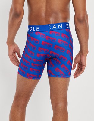 AEO Shades 6" Flex Boxer Brief