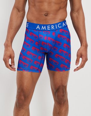 AEO 6 Flex Boxer Brief 5-Pack - Underwear