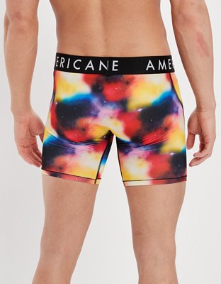 AEO Galaxy 6" Flex Boxer Brief