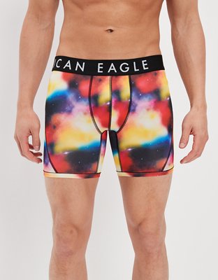 AEO Galaxy 6 Flex Boxer Brief