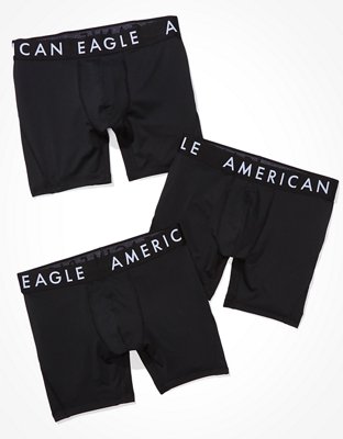 American Eagle pride boxer briefs. Men's size small.