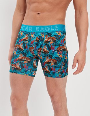 AEO Jungle Tigers 6