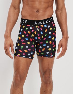 AEO Gems 6" Flex Boxer Brief