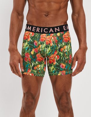 AMERICAN EAGLE STARS and STRIPES Boxer Brief Underwear and just $8.97! WOW!