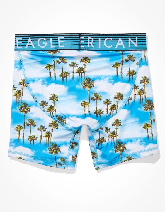 AEO Palms 6" Flex Boxer Brief