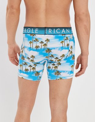 AEO Palms 6" Flex Boxer Brief