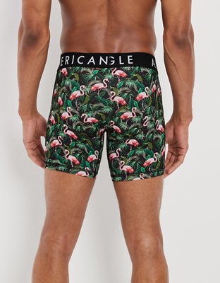 AEO Tropical Flamingos 6