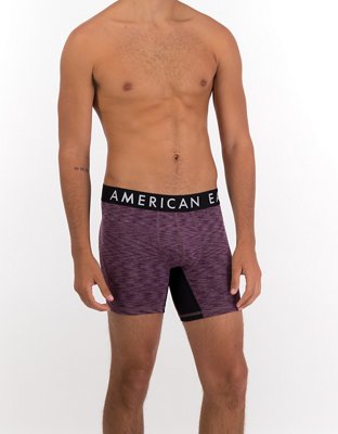 Men's Sexy Denim Printed Dollar Pocket Boxer Shorts Pants Underpants at Rs  2500.00, Men Boxer Shorts