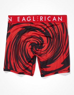 AEO Swirl 6" Flex Boxer Brief