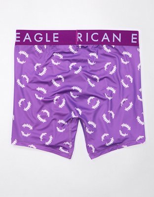 AEO Fangs 6" Flex Boxer Brief