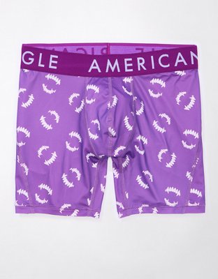 AEO Halloween Board 6 Classic Boxer Brief