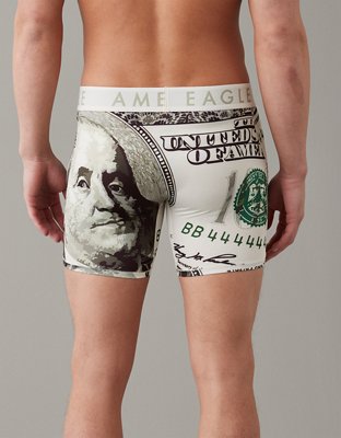 AEO 6 Money Flex Boxer Brief - Underwear