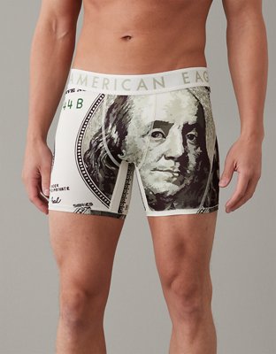 AEO 6 Money Flex Boxer Brief - Underwear