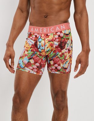 AEO Candy 6 Flex Boxer Brief