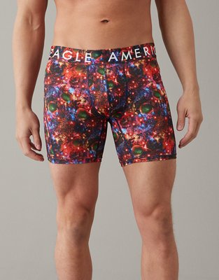 AEO Grilled Cheese 6 Flex Boxer Brief