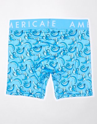 AEO Bananas 6" Flex Boxer Brief