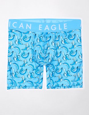 AEO Bananas 6" Flex Boxer Brief