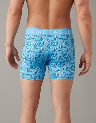 AEO Bananas 6" Flex Boxer Brief